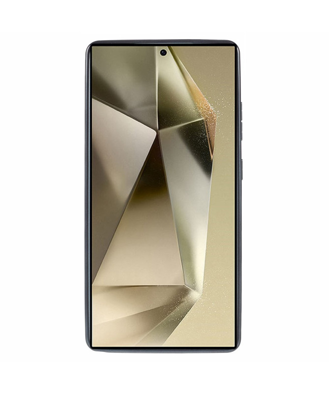 Coque Samsung Galaxy S25 Ultra Élégance Cuir