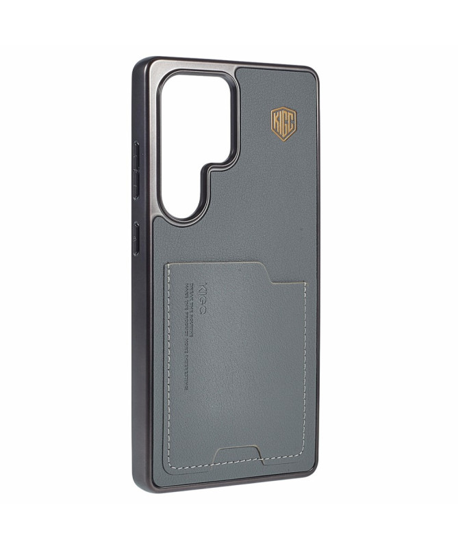 Coque Samsung Galaxy S25 Ultra Élégance Cuir