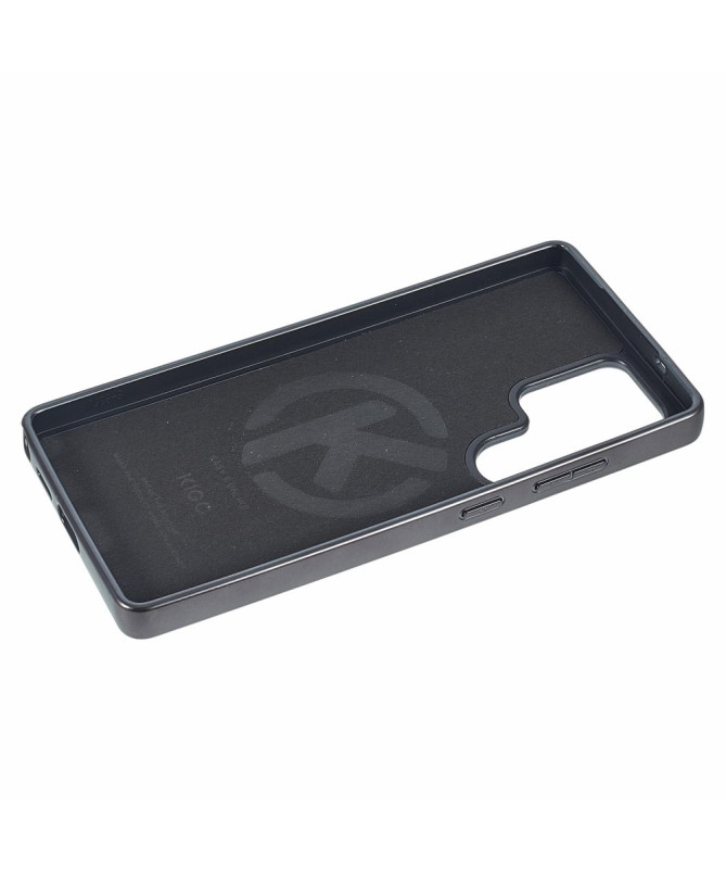 Coque Samsung Galaxy S25 Ultra Élégance Cuir