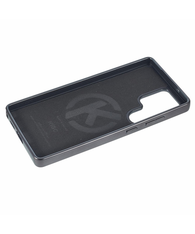Coque Samsung Galaxy S25 Ultra Élégance Cuir