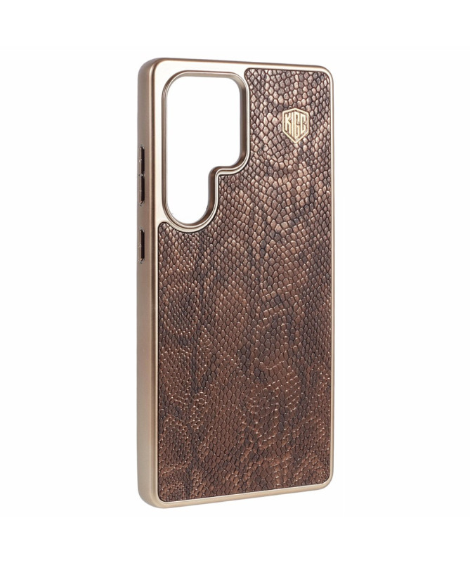 Coque Samsung Galaxy S25 Ultra | Snake Prestige
