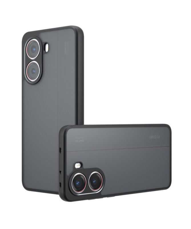 Coque Mate Poco X7 Pro