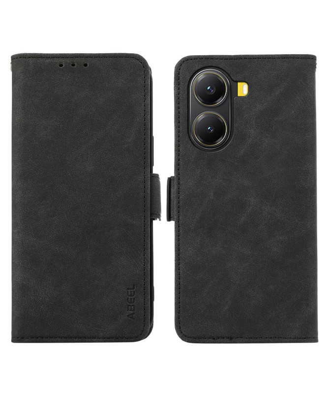 Étui Poco X7 Pro Folio Shield | Support Ajustable