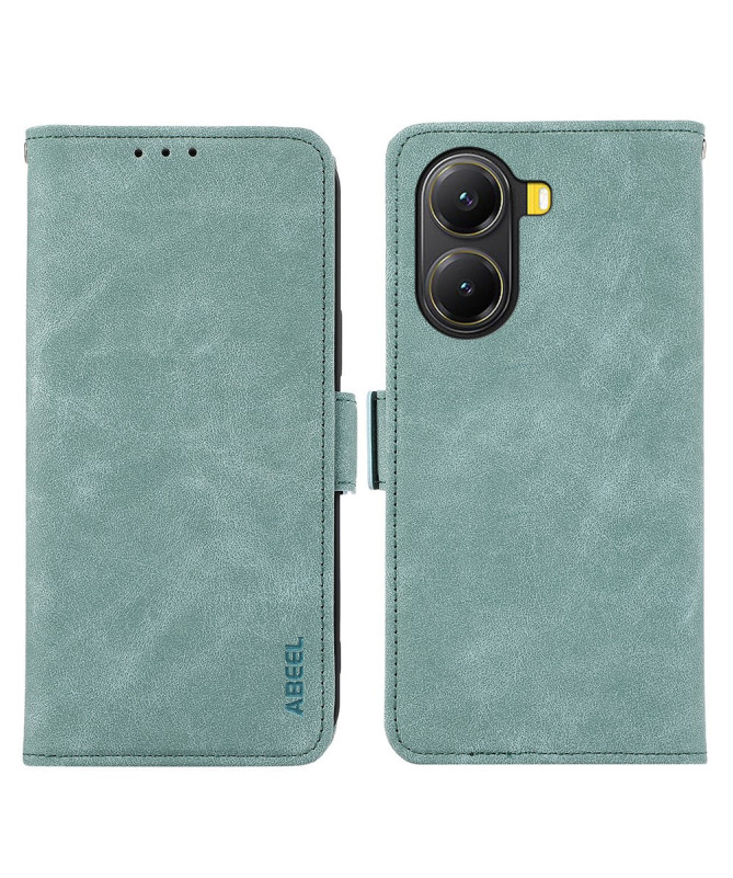 Étui Poco X7 Pro Folio Shield | Support Ajustable