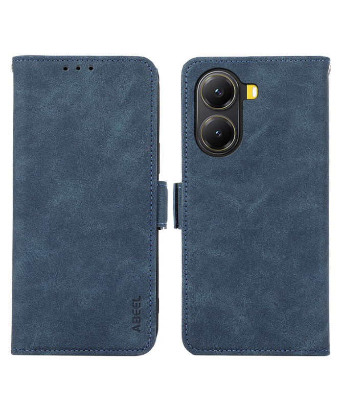 Étui Poco X7 Pro Folio Shield | Support Ajustable