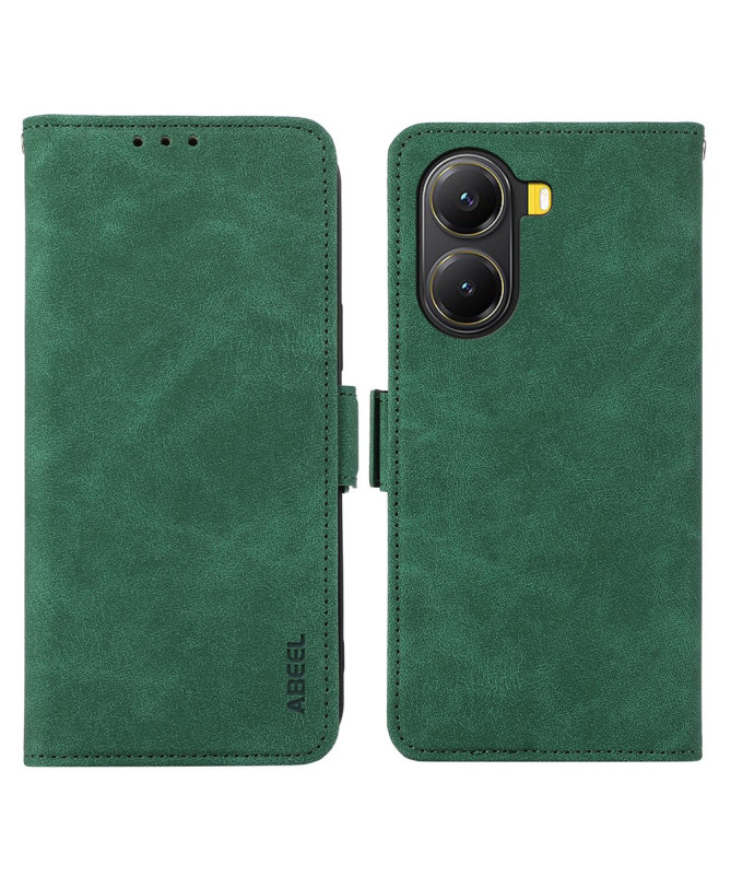 Étui Poco X7 Pro Folio Shield | Support Ajustable