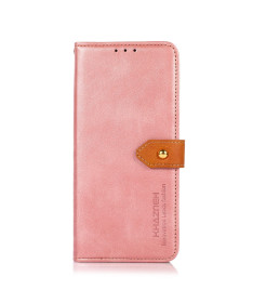 Housse Poco X7 Pro KHAZNEH Folio Flip