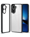 Coque Poco X7 Pro transparente