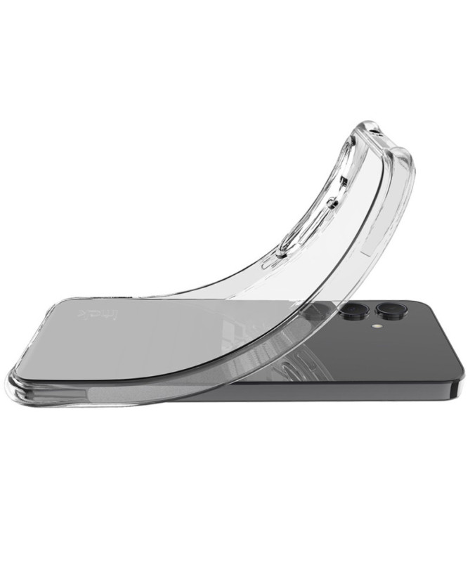 Coque Poco X7 Pro Class Protect Transparent