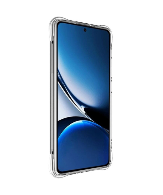 Coque Poco X7 Pro Class Protect Transparent