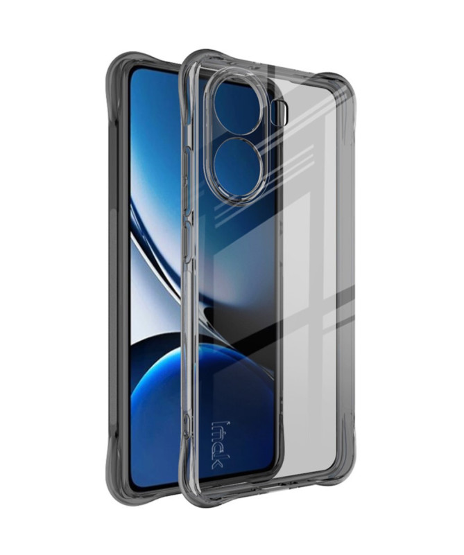 Coque Poco X7 Pro Class Protect Transparent