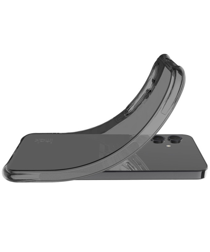 Coque Poco X7 Pro Class Protect Transparent