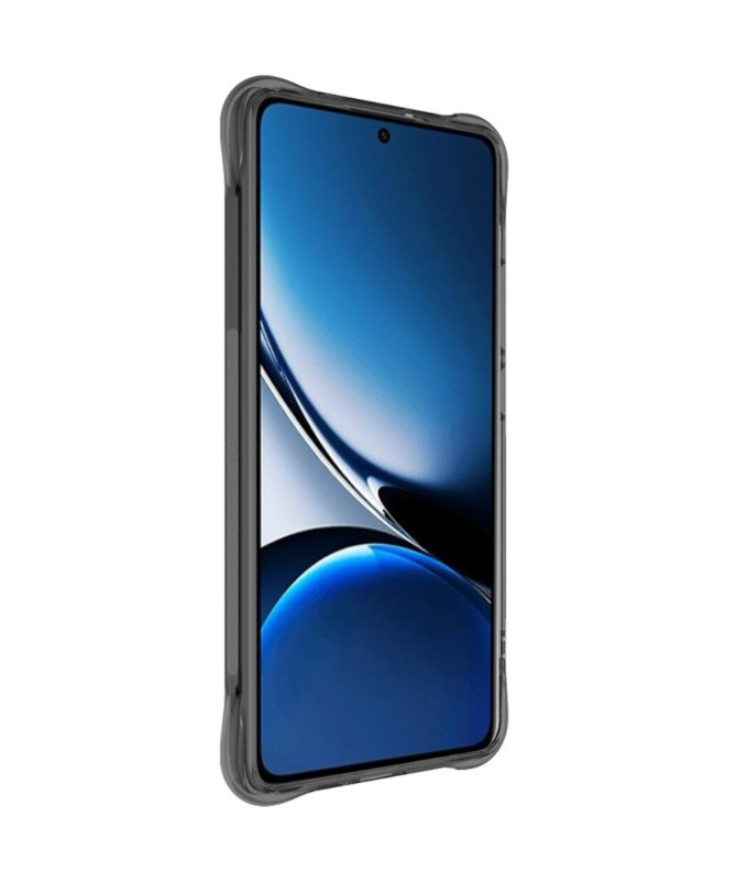 Coque Poco X7 Pro Class Protect Transparent