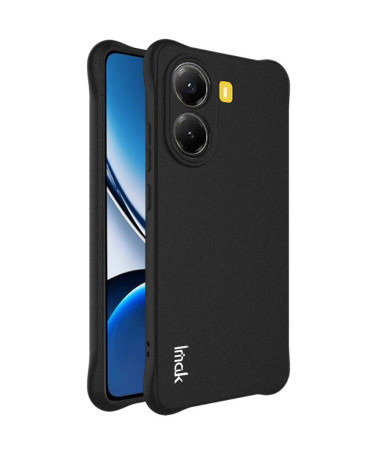 Coque Poco X7 Pro Class Protect - Noir Mat