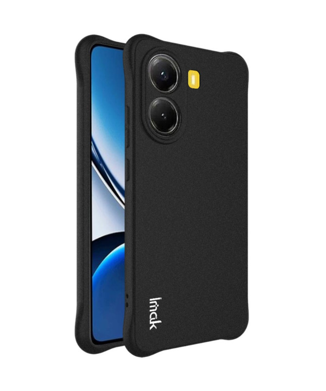 Coque Poco X7 Pro Class Protect - Noir Mat