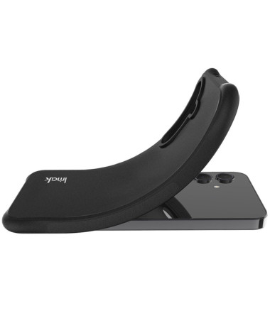 Coque Poco X7 Pro Class Protect - Noir Mat