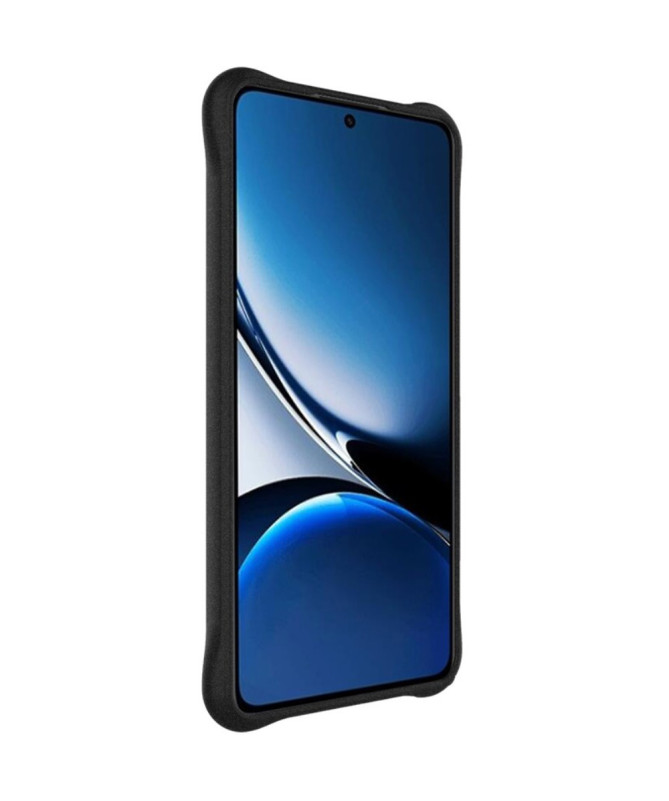 Coque Poco X7 Pro Class Protect - Noir Mat