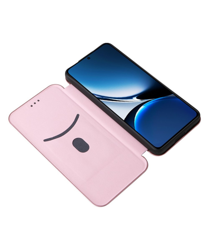 CARVIK | Étui Poco X7 Pro Fibre de Carbone