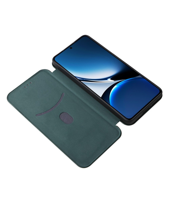 CARVIK | Étui Poco X7 Pro Fibre de Carbone