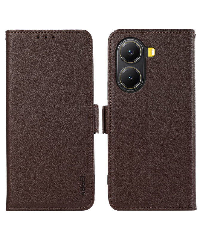 Legacy | Housse Poco X7 Pro RFID Texture