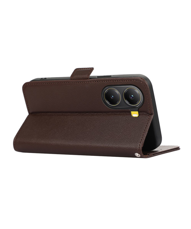 Legacy | Housse Poco X7 Pro RFID Texture