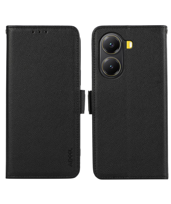 Legacy | Housse Poco X7 Pro RFID Texture