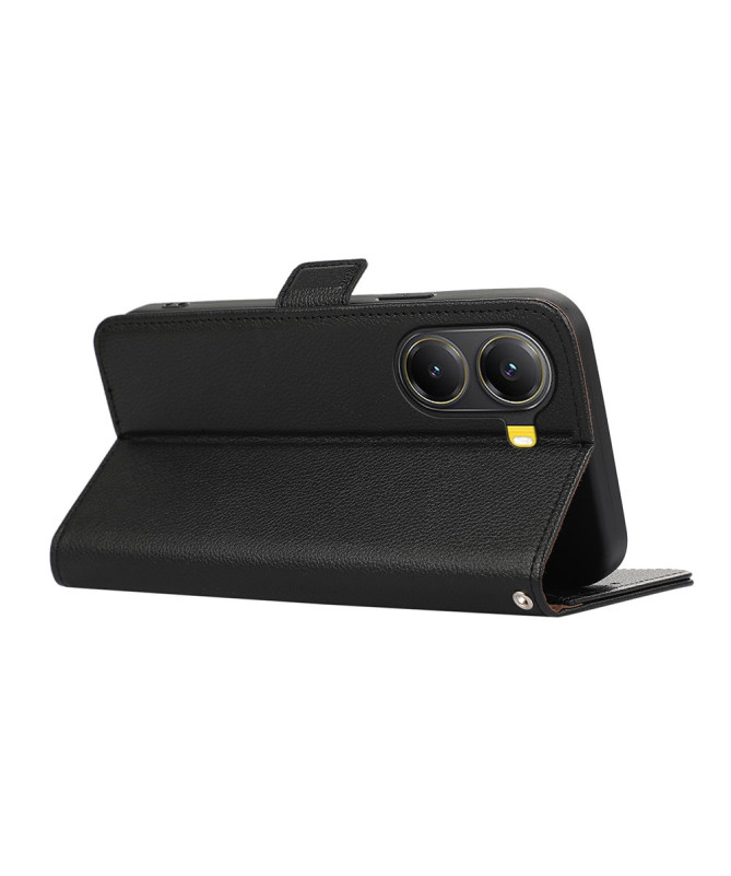 Legacy | Housse Poco X7 Pro RFID Texture