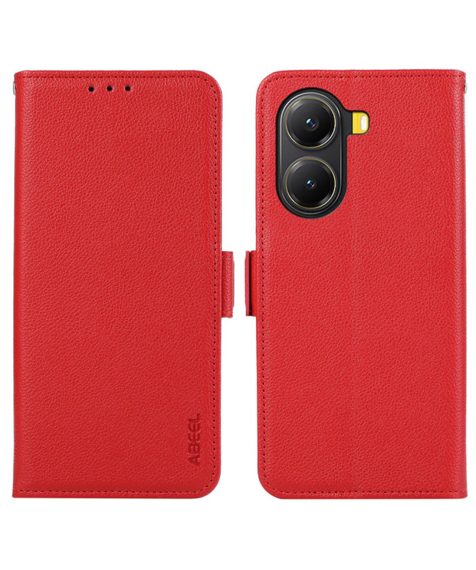 Legacy | Housse Poco X7 Pro RFID Texture