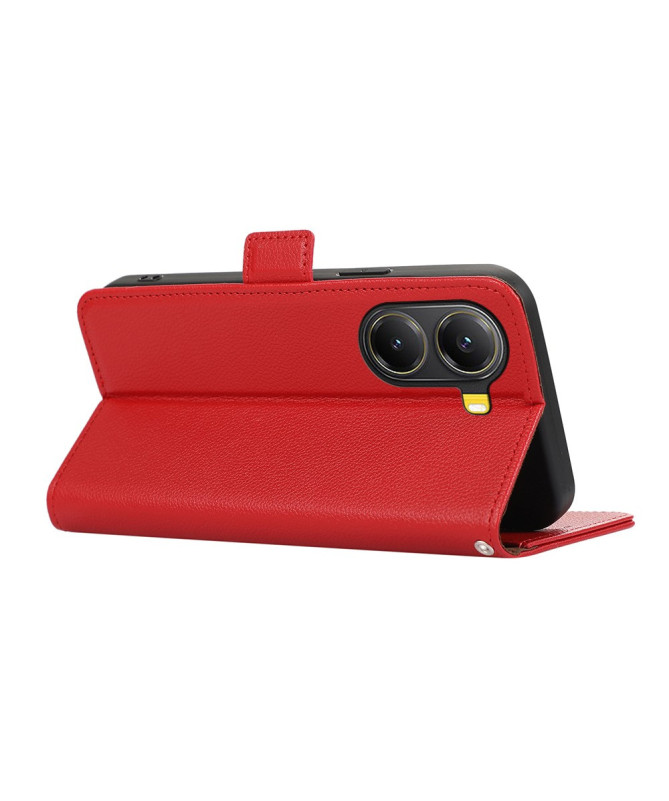 Legacy | Housse Poco X7 Pro RFID Texture