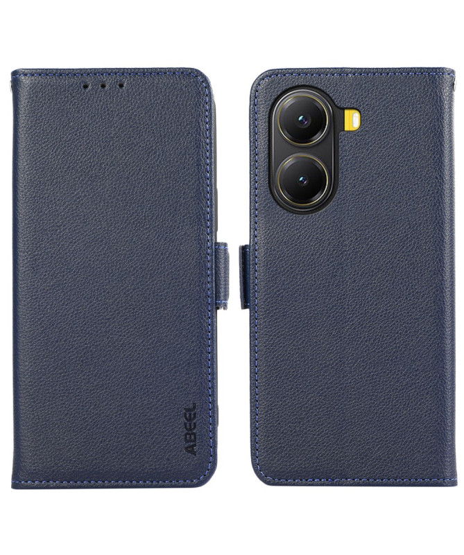 Legacy | Housse Poco X7 Pro RFID Texture