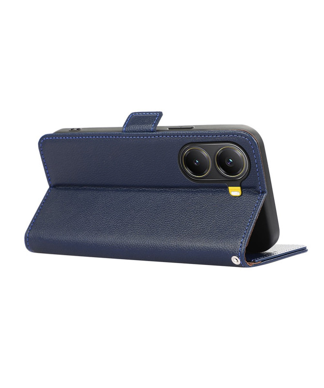 Legacy | Housse Poco X7 Pro RFID Texture