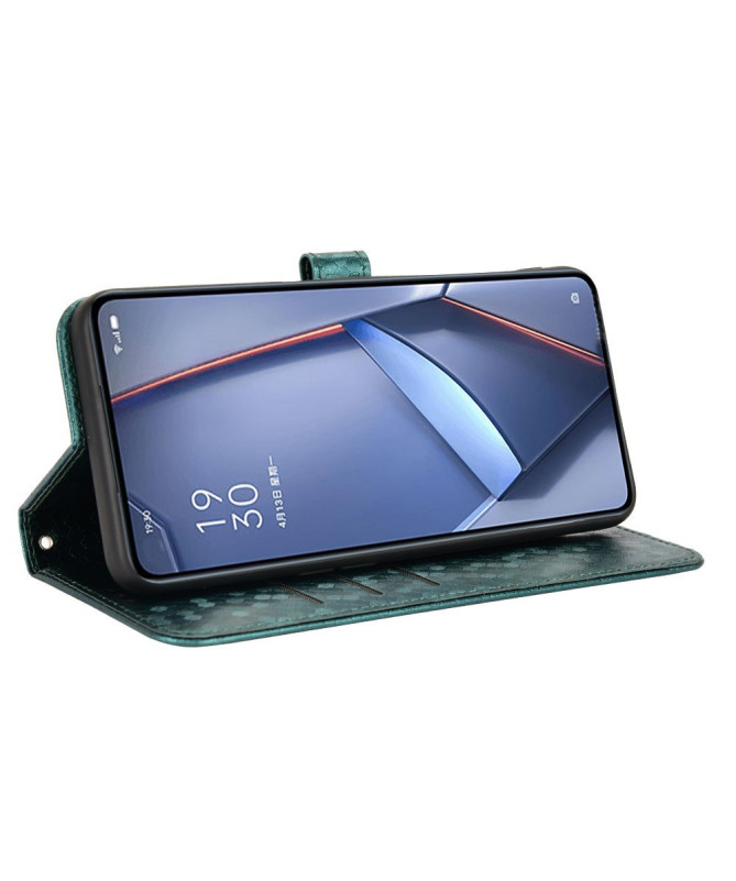 STORFÄRDIG - Housse Poco X7 Pro Alvéole Porte-cartes