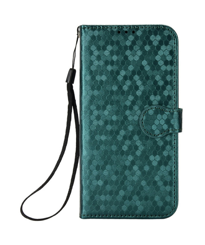 STORFÄRDIG - Housse Poco X7 Pro Alvéole Porte-cartes