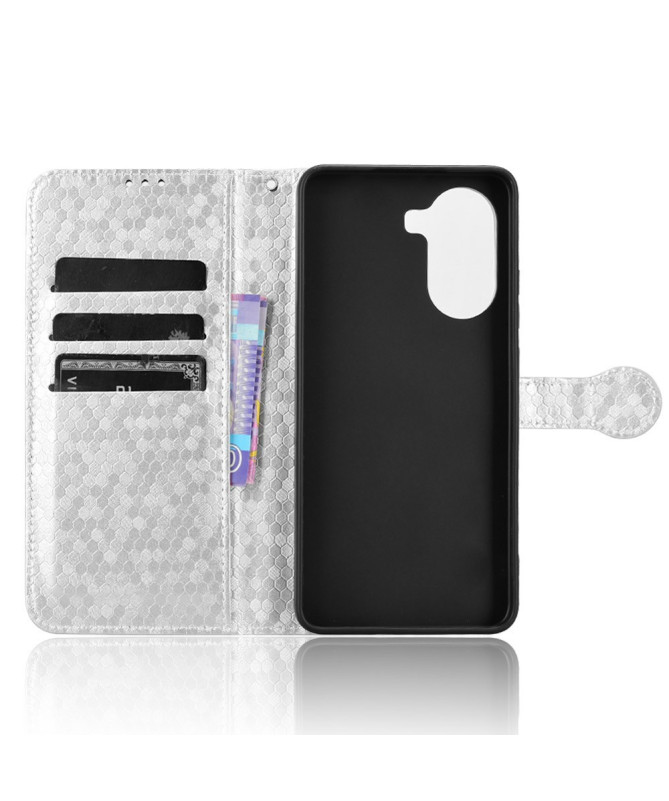 STORFÄRDIG - Housse Poco X7 Pro Alvéole Porte-cartes