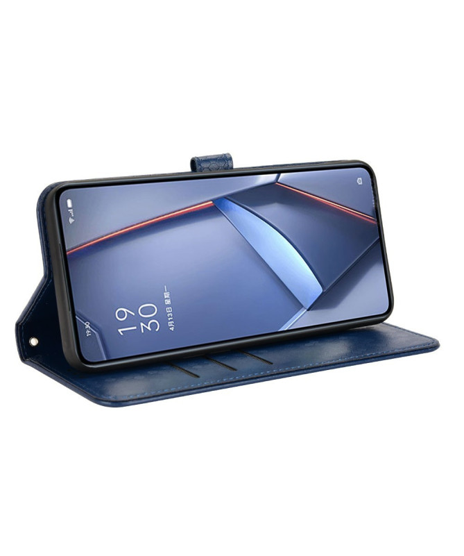 STORFÄRDIG - Housse Poco X7 Pro Alvéole Porte-cartes