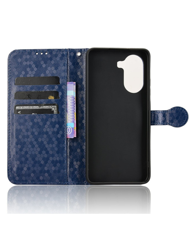 STORFÄRDIG - Housse Poco X7 Pro Alvéole Porte-cartes