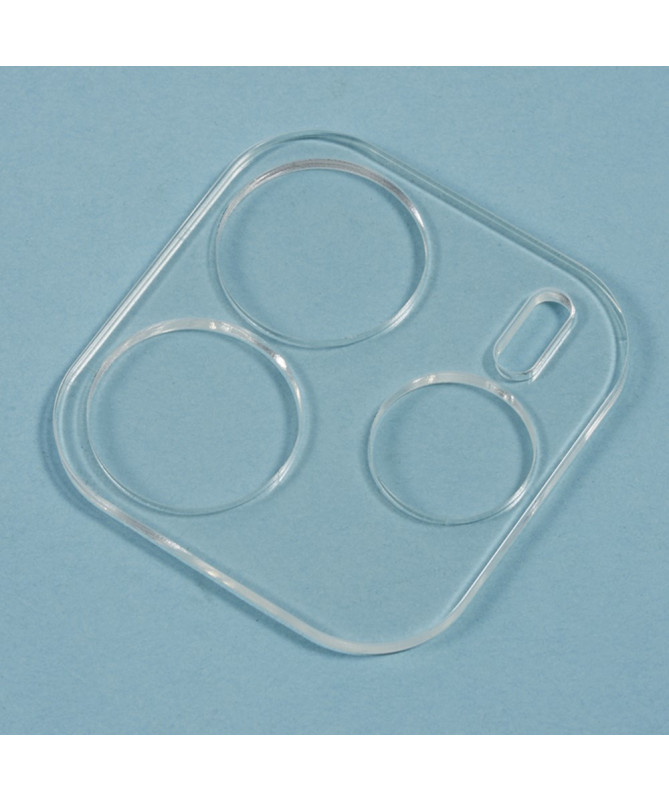 Verre Trempé Xiaomi Redmi Note 14 4G pour lentille (2 pièces)