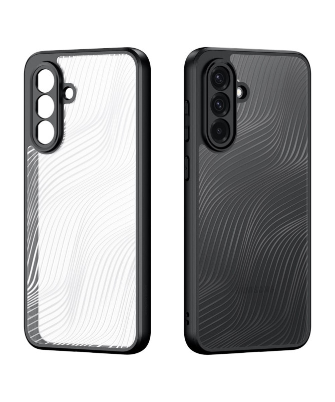 Coque Samsung Galaxy A56 5G / A36 5G Aimo Series Transparente