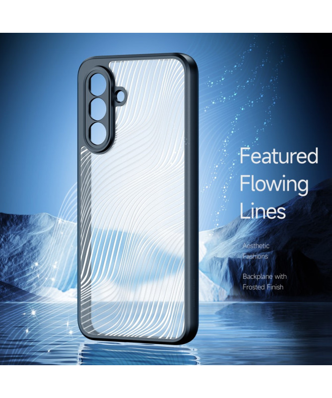 Coque Samsung Galaxy A56 5G / A36 5G Aimo Series Transparente