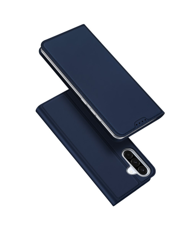 Housse Samsung Galaxy A56 5G / A36 5G Revêtement Satiné