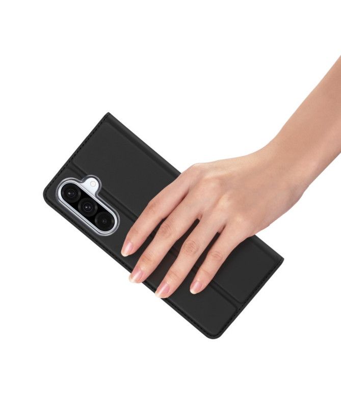 Housse Samsung Galaxy A56 5G / A36 5G Revêtement Satiné