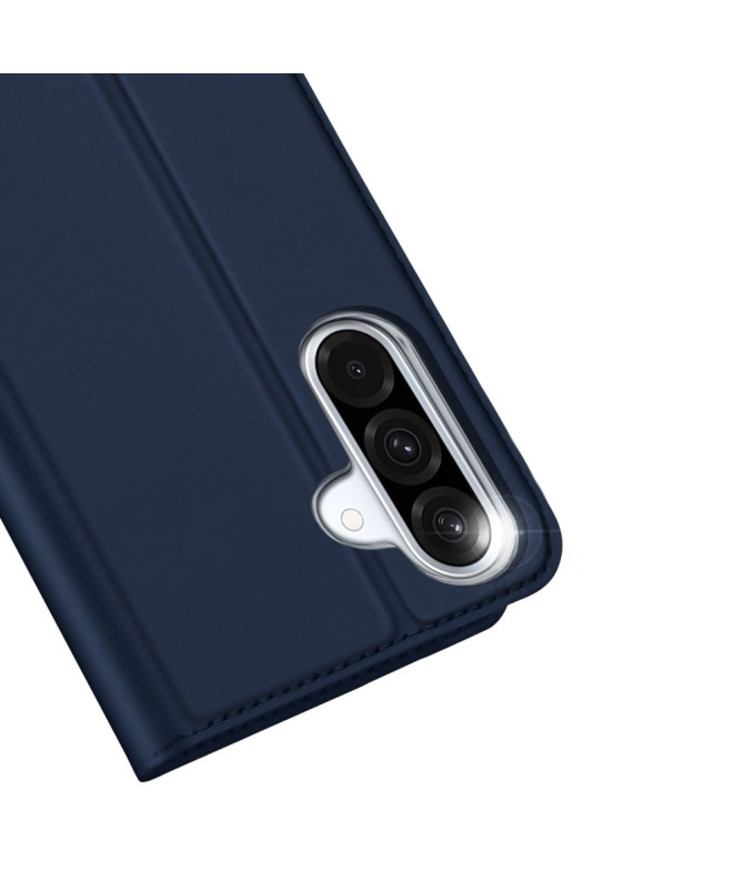 Housse Samsung Galaxy A56 5G / A36 5G Revêtement Satiné