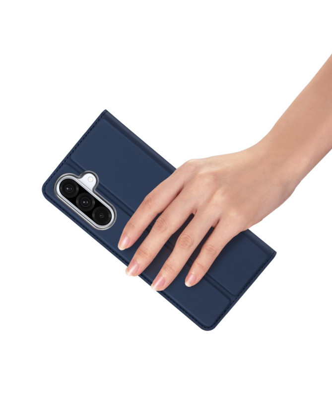 Housse Samsung Galaxy A56 5G / A36 5G Revêtement Satiné