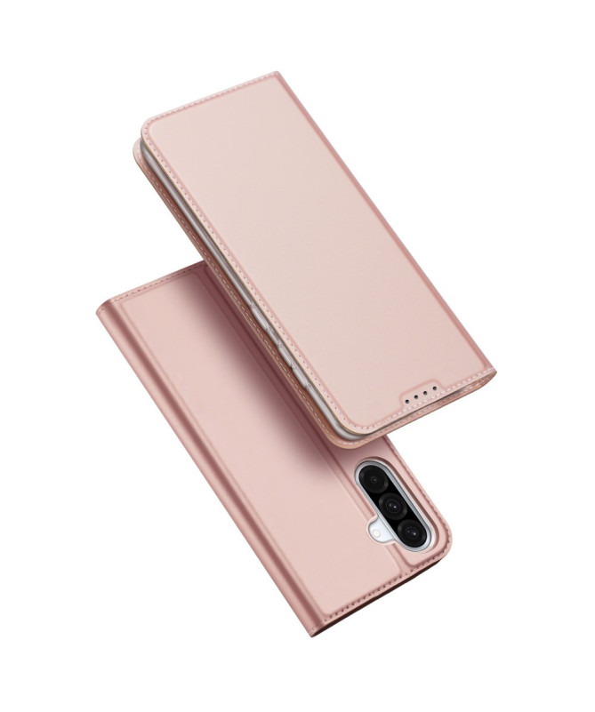 Housse Samsung Galaxy A56 5G / A36 5G Revêtement Satiné