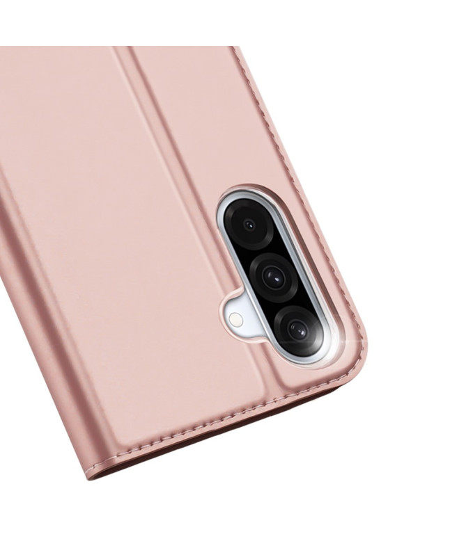 Housse Samsung Galaxy A56 5G / A36 5G Revêtement Satiné