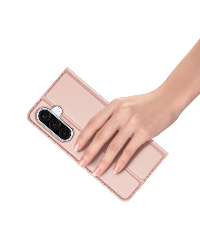 Housse Samsung Galaxy A56 5G / A36 5G Revêtement Satiné