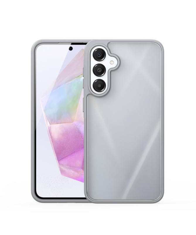 Stealth Guard | Protection Premium Mate pour Galaxy A56 / A36