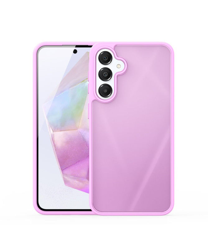 Stealth Guard | Protection Premium Mate pour Galaxy A56 / A36