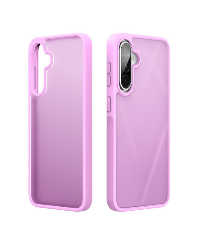 Stealth Guard | Protection Premium Mate pour Galaxy A56 / A36