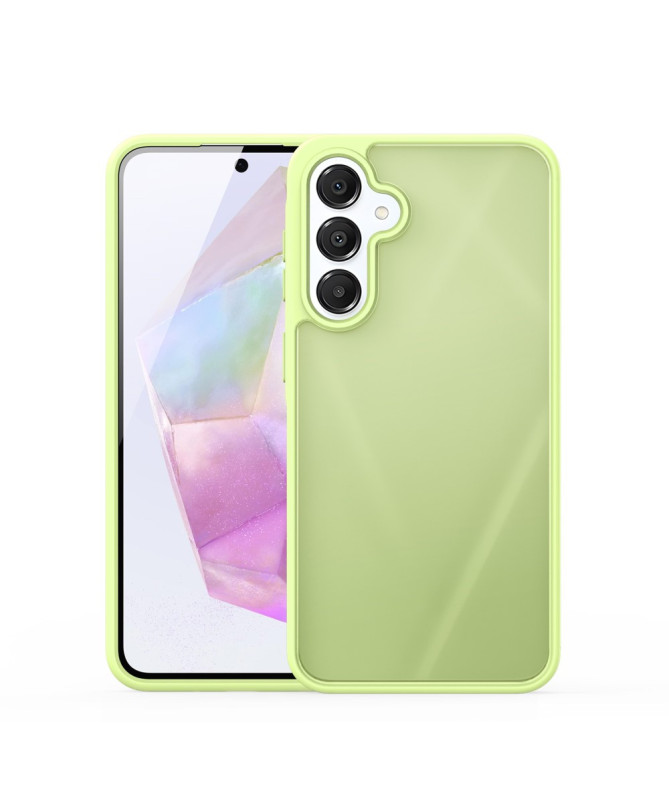 Stealth Guard | Protection Premium Mate pour Galaxy A56 / A36